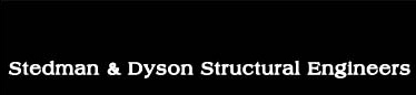 Structural Engineering Stedman & Dyson